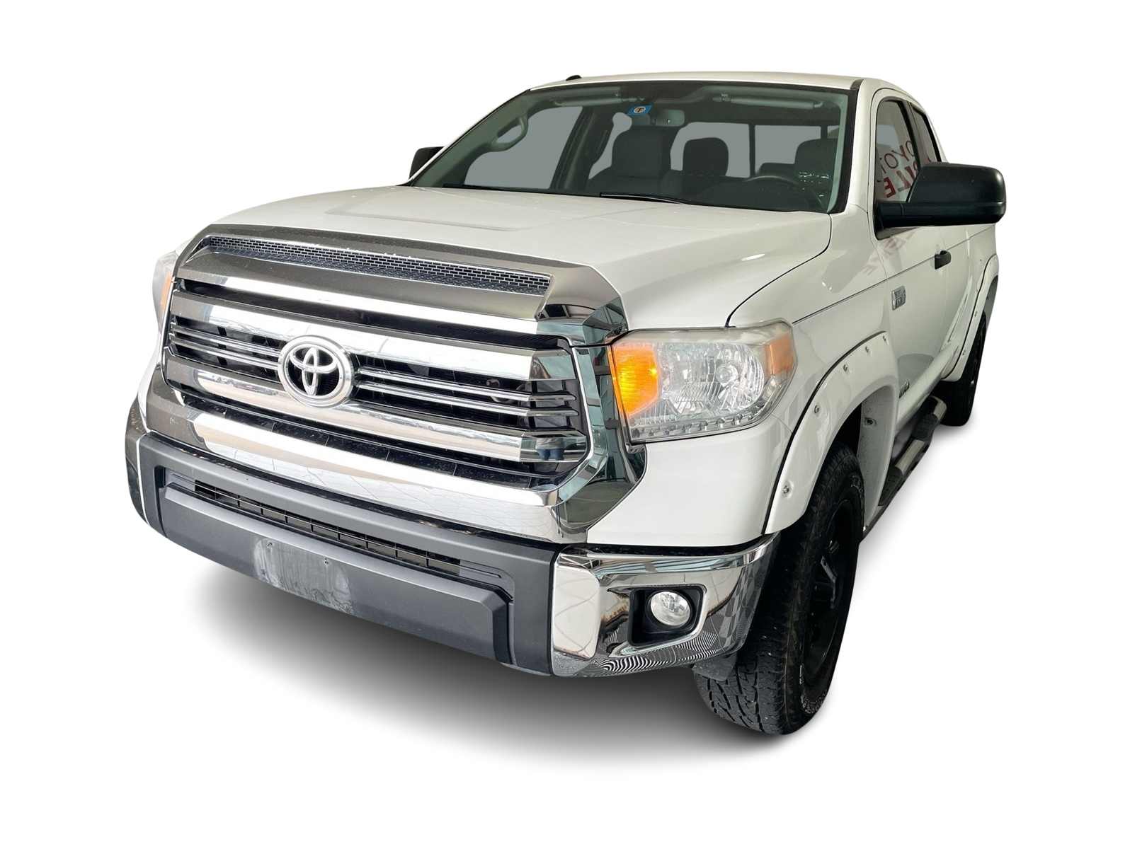 2016 Toyota Tundra SR5 -
                  Abilene, TX