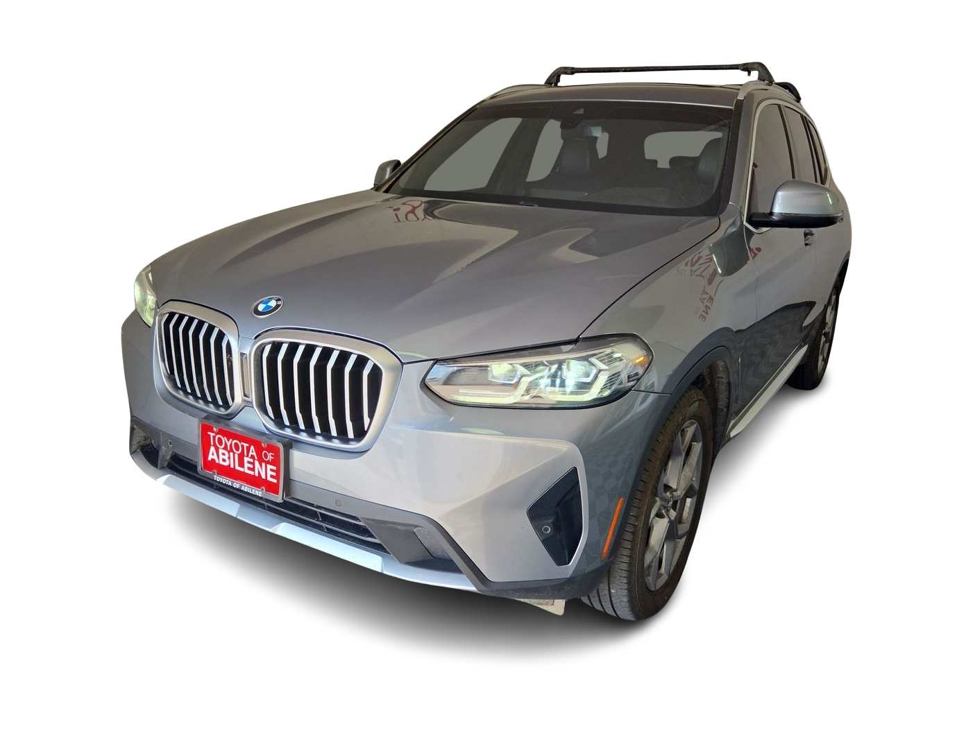 Thumbnail: 2023 BMW X3 - 1