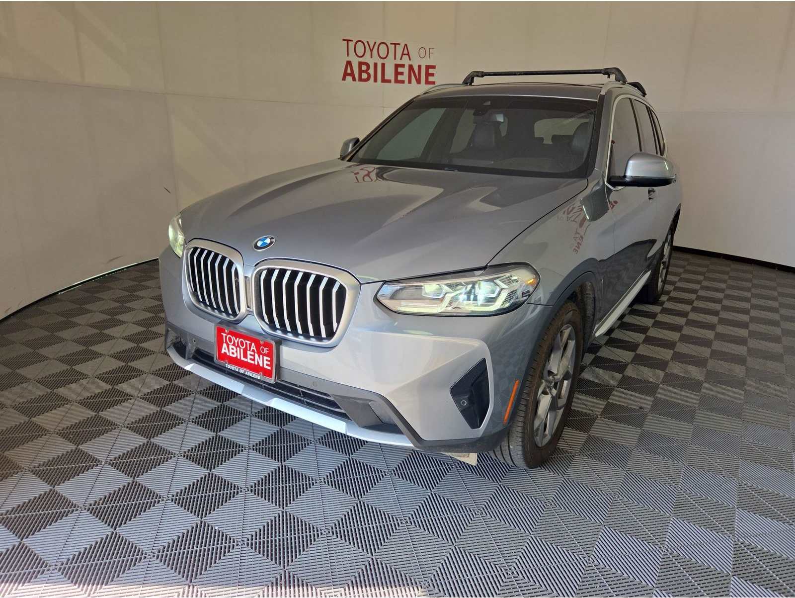 2023 BMW X3