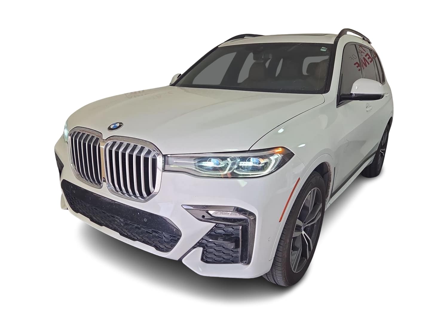 2021 BMW X7 xDrive40i -
                  Abilene, TX