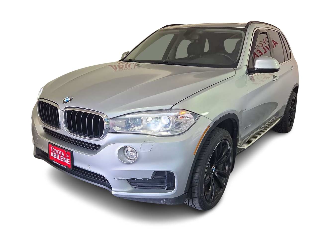2014 BMW X5 xDrive35i -
                  Abilene, TX