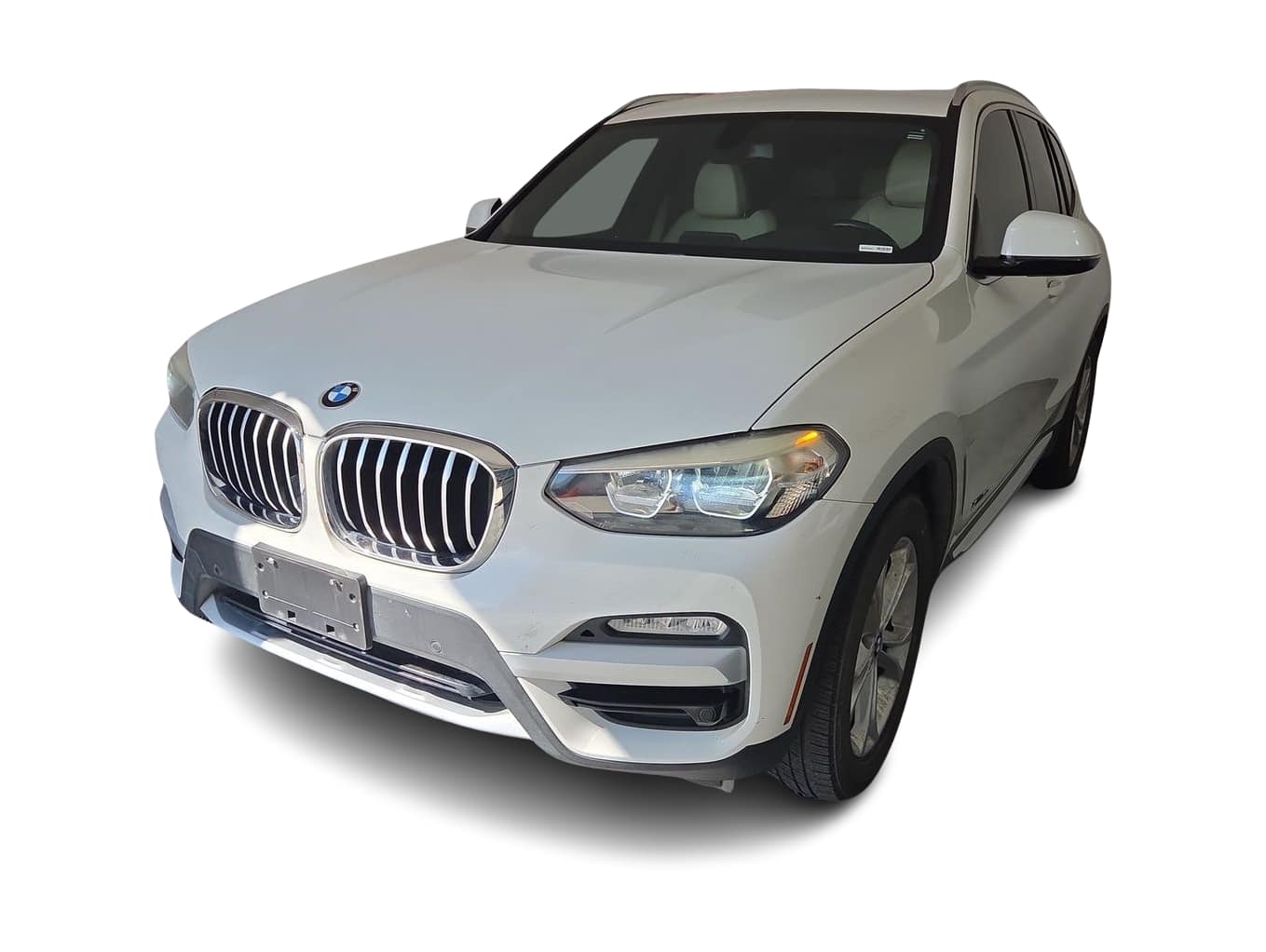 2018 BMW X3 xDrive30i -
                  Abilene, TX
