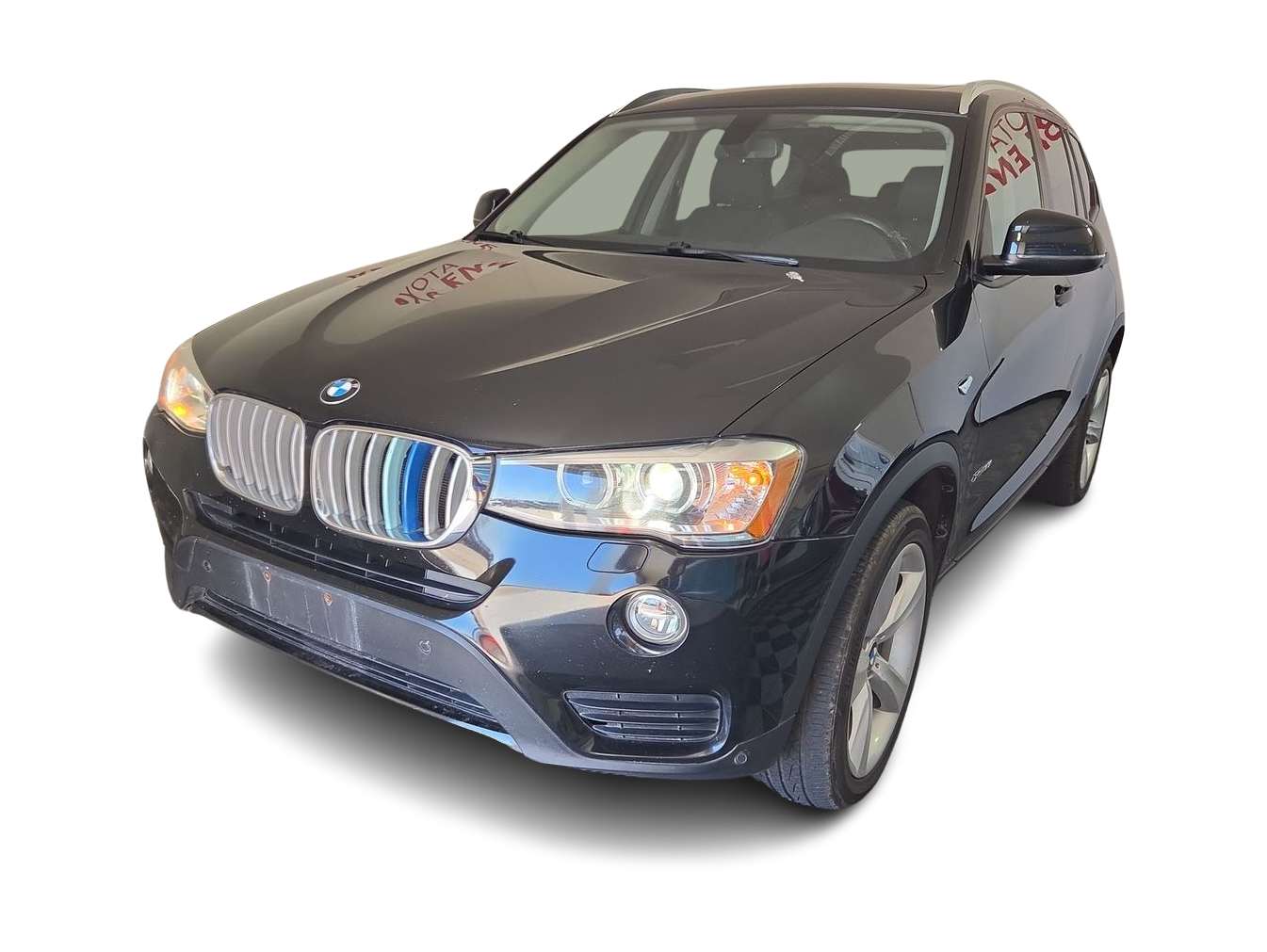 2017 BMW X3 xDrive35i -
                  Abilene, TX