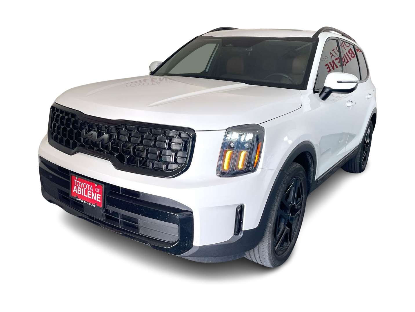 Thumbnail: 2025 Kia Telluride - 1