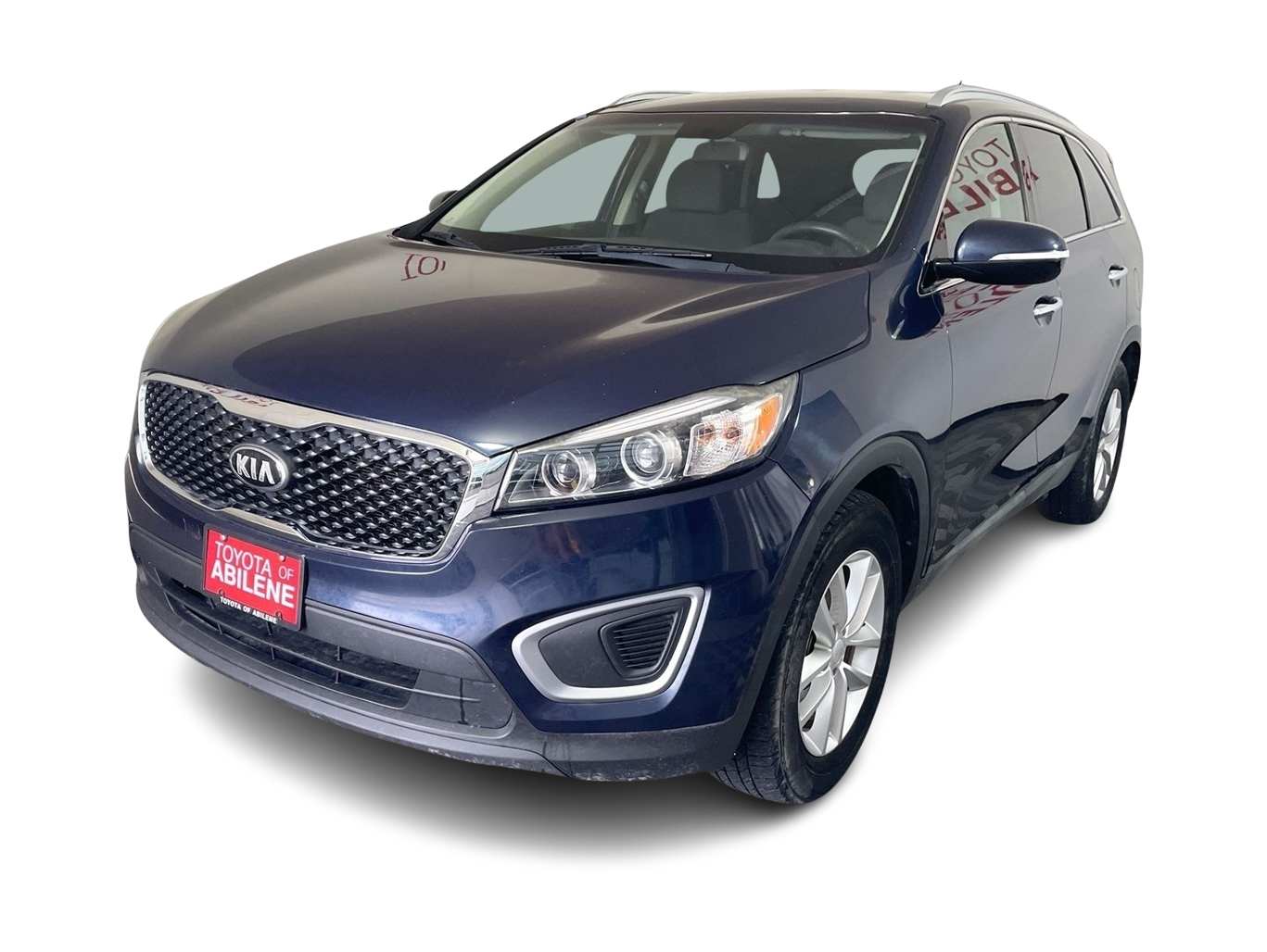 2018 Kia Sorento LX -
                Abilene, TX