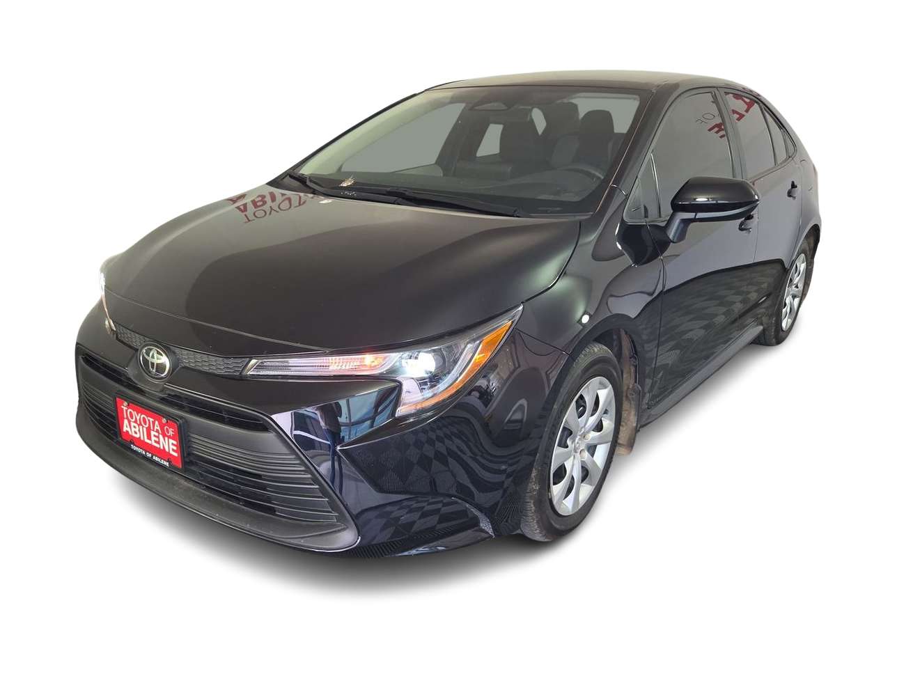 Thumbnail: 2025 Toyota Corolla - 1