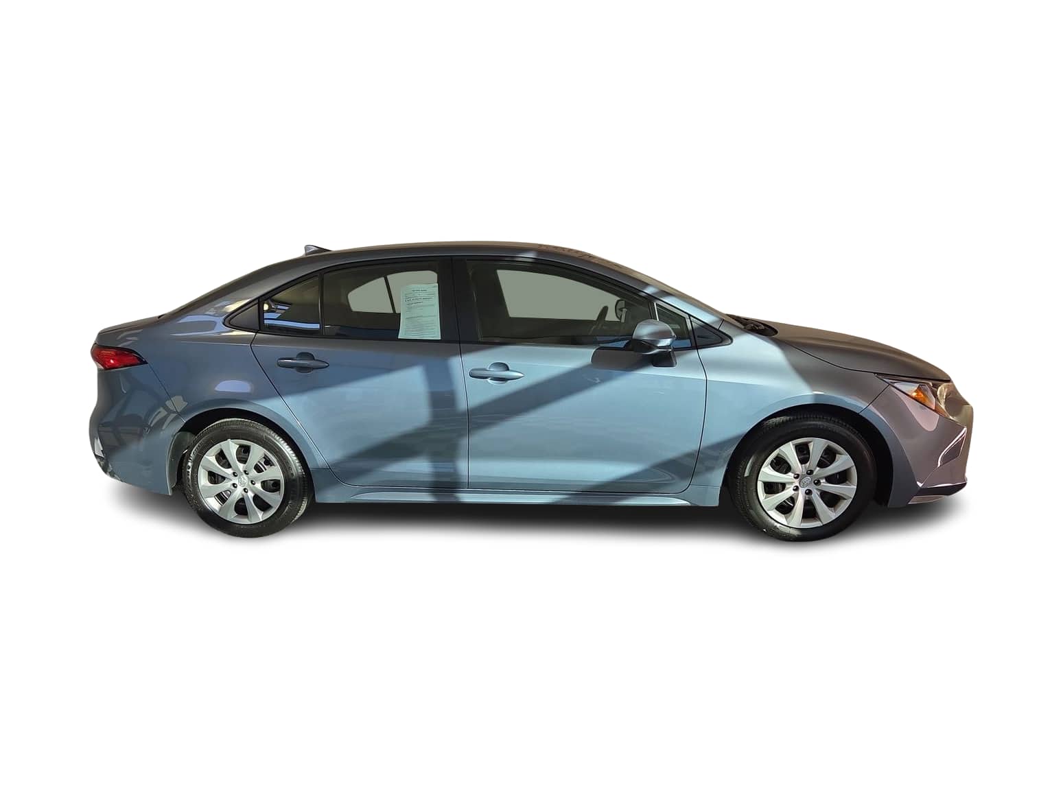 Thumbnail: 2026 Toyota Corolla - 1
