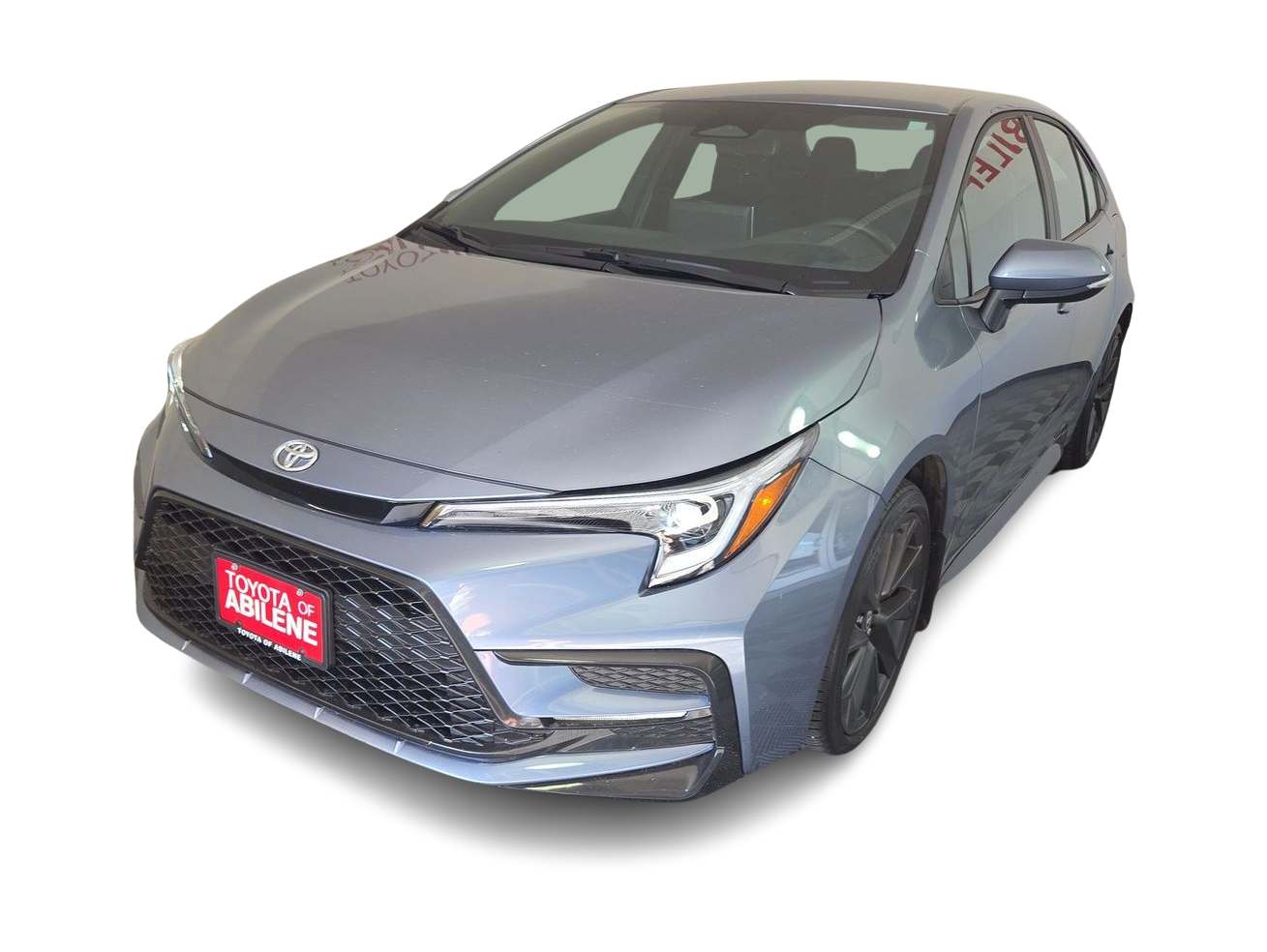 Thumbnail: 2026 Toyota Corolla - 1