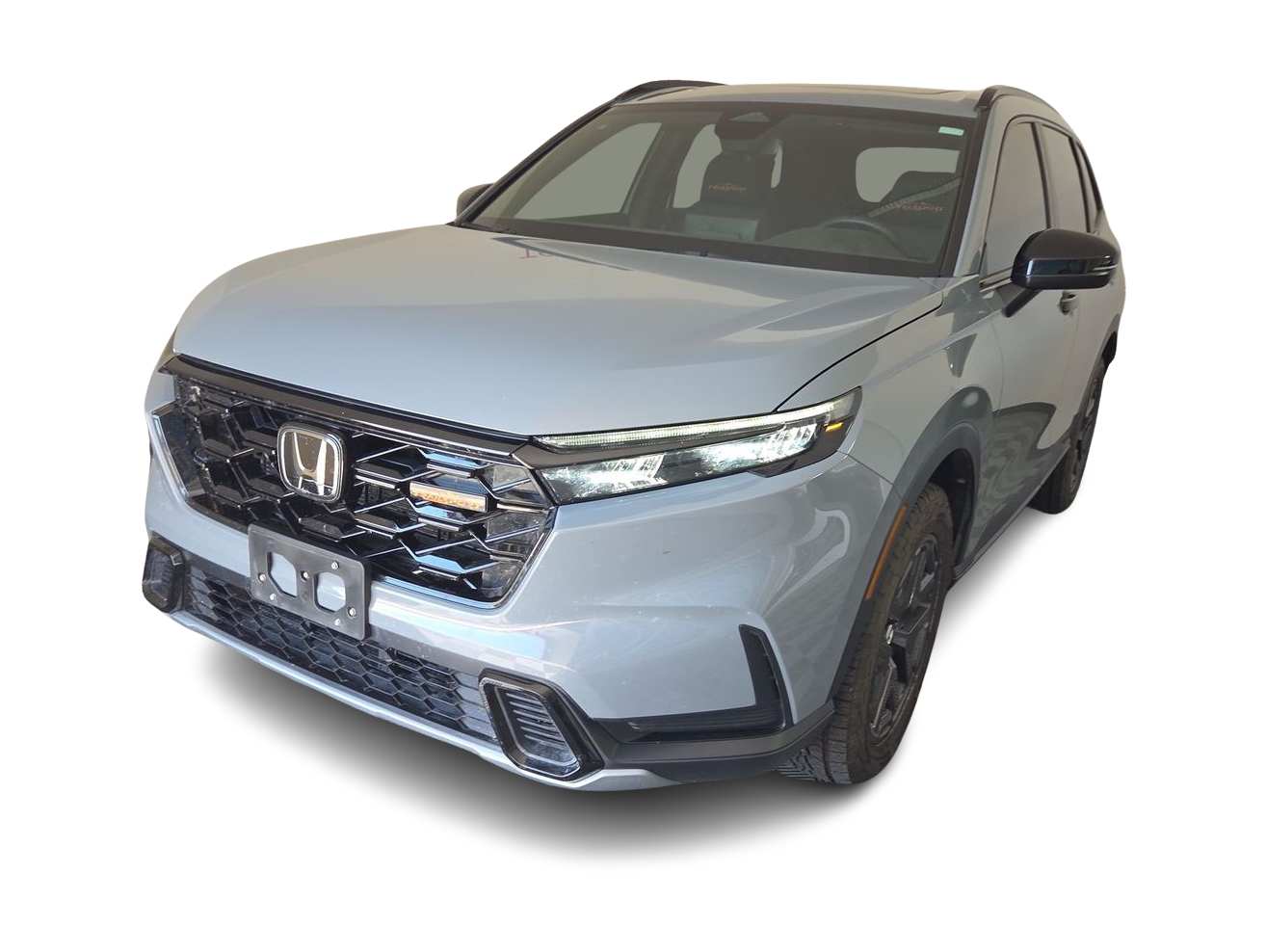 Thumbnail: 2026 Honda CR-V - 1