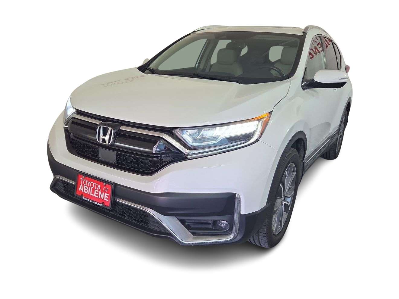 Thumbnail: 2022 Honda CR-V - 1