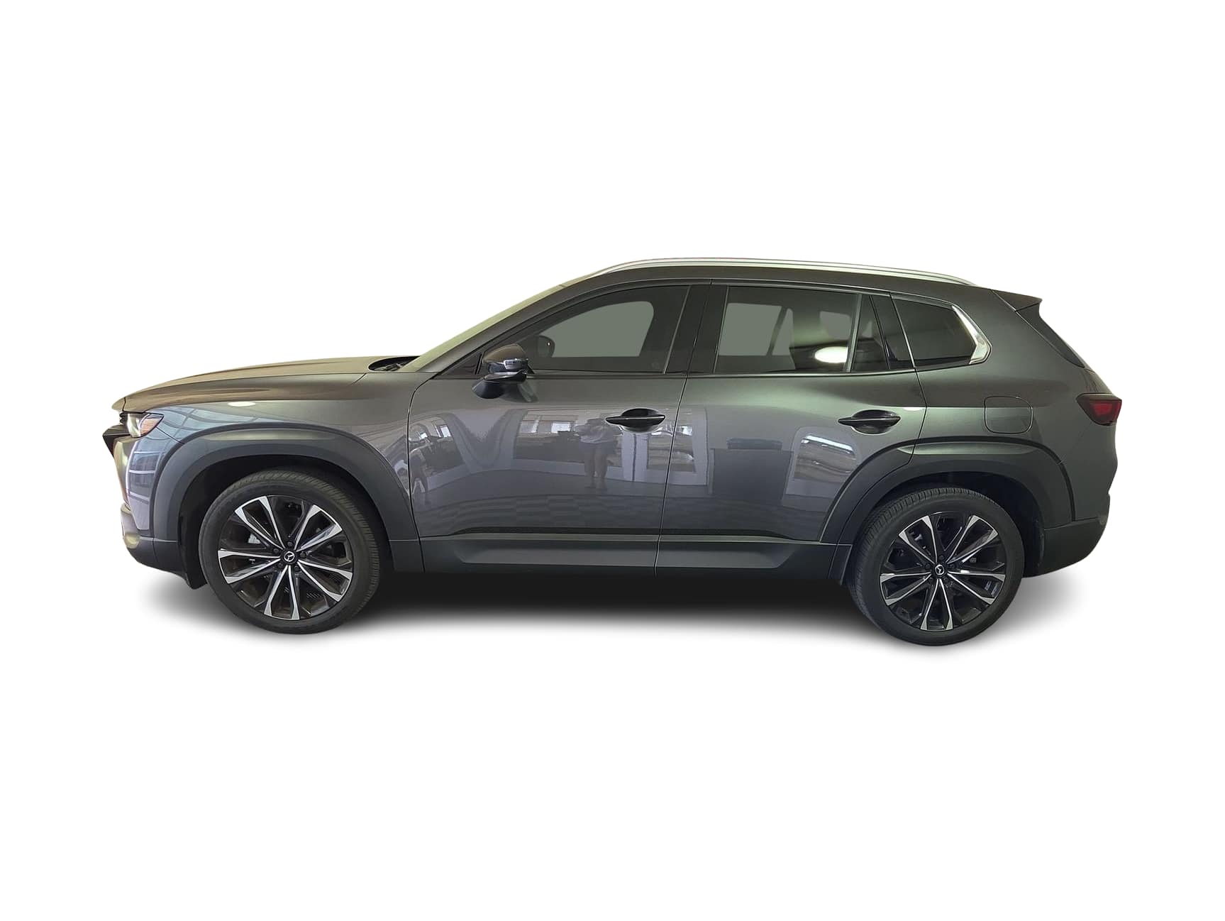 Thumbnail: 2025 Mazda CX-50 - 1