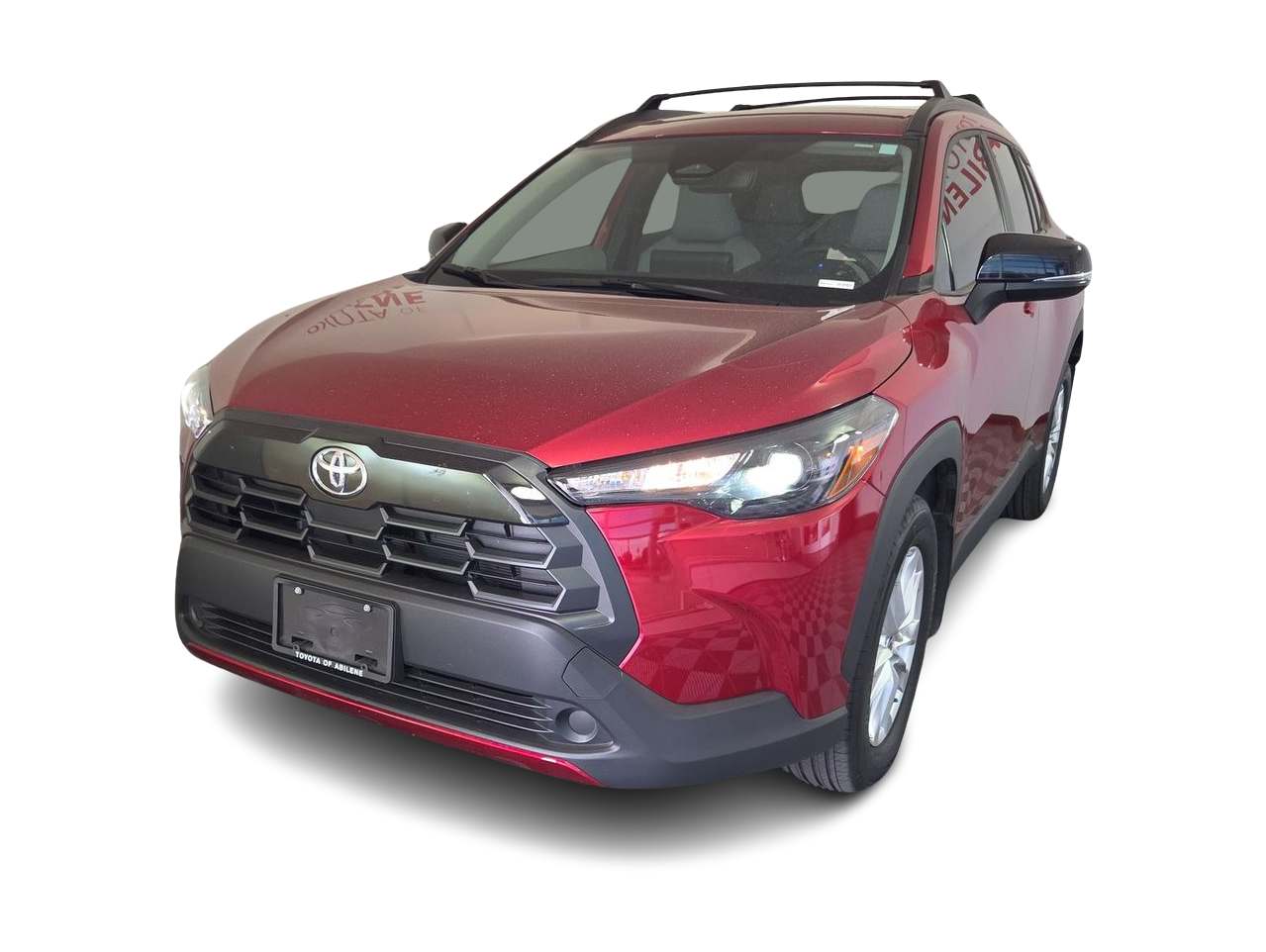 Thumbnail: 2026 Toyota Corolla Cross - 1