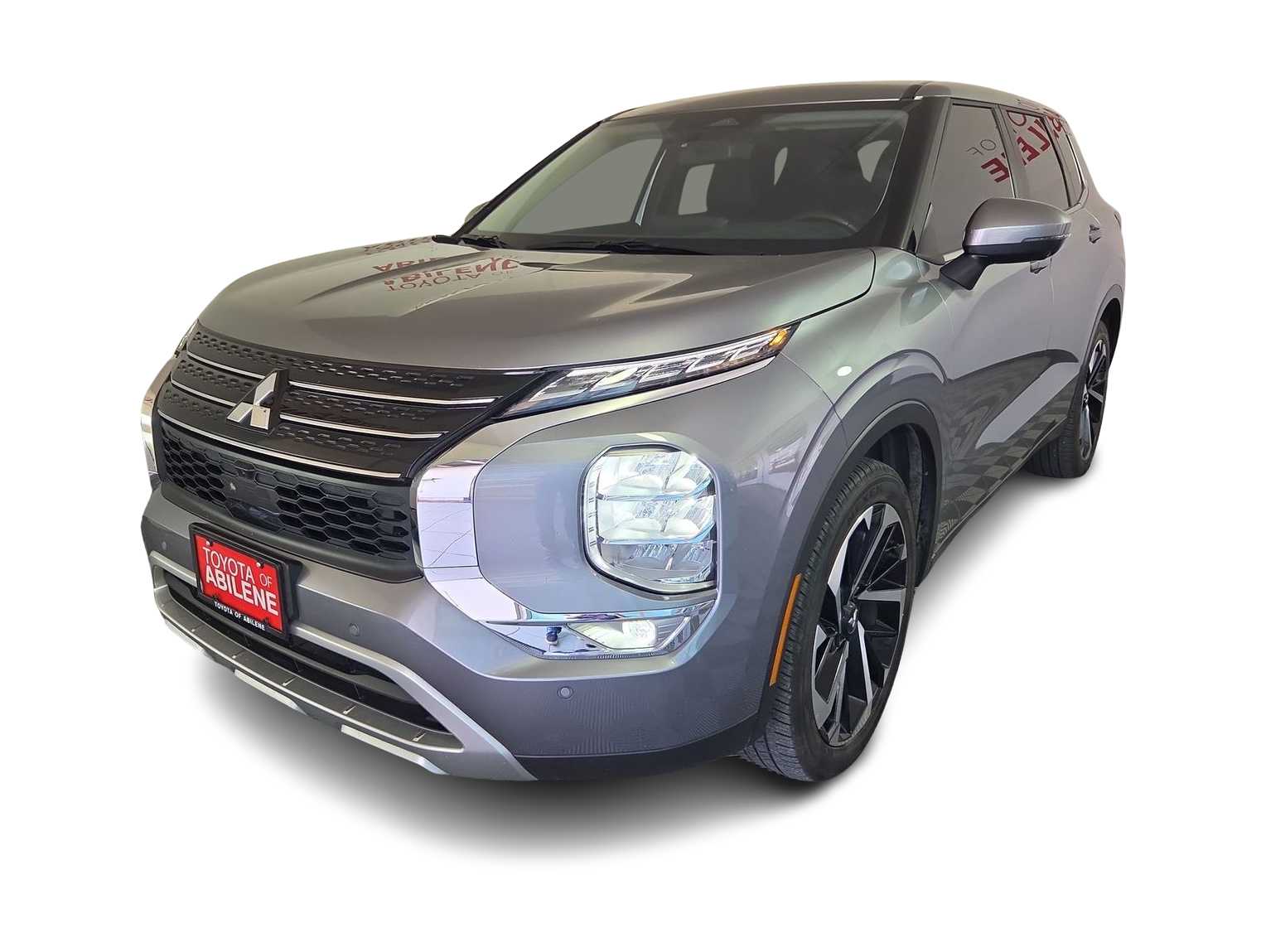 Thumbnail: 2024 Mitsubishi Outlander - 1