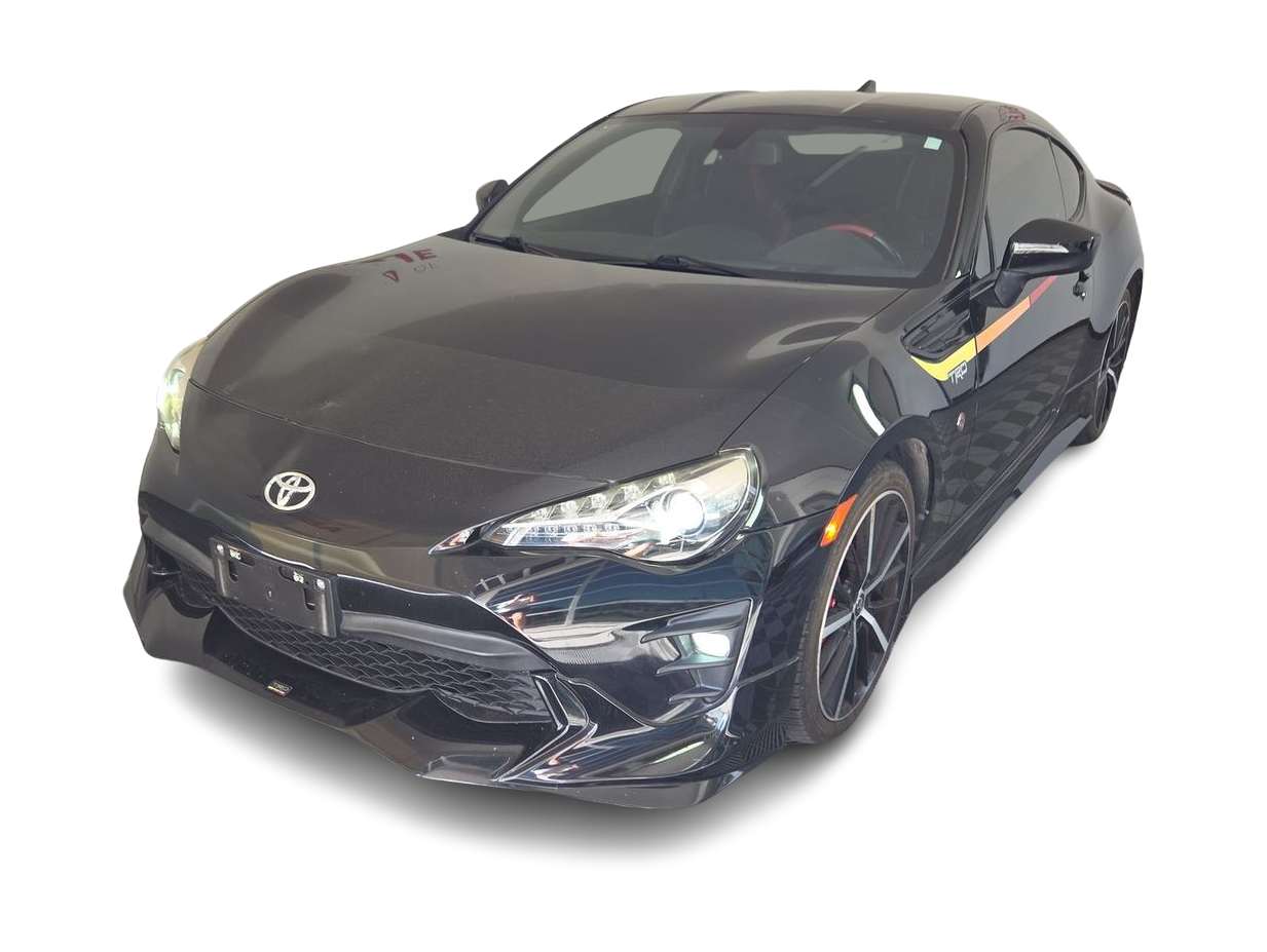 2019 Toyota 86 TRD Special Edition -
                  Abilene, TX