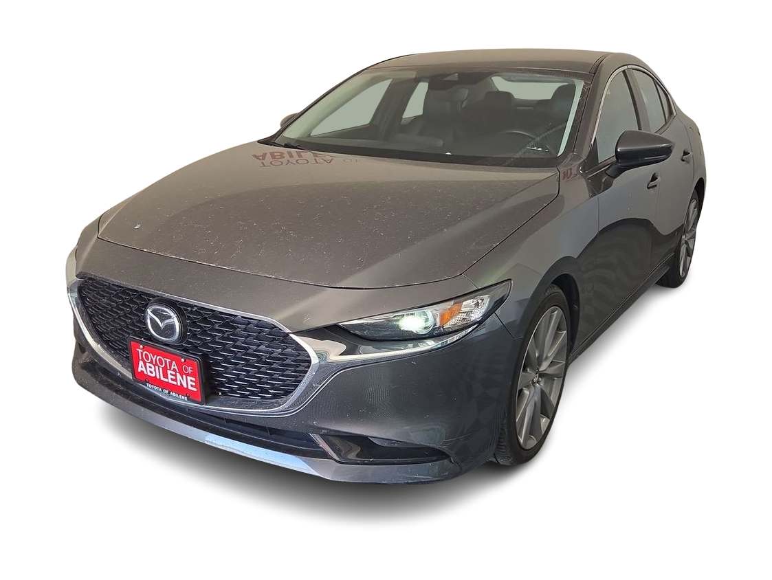 Thumbnail: 2019 Mazda Mazda3 - 1