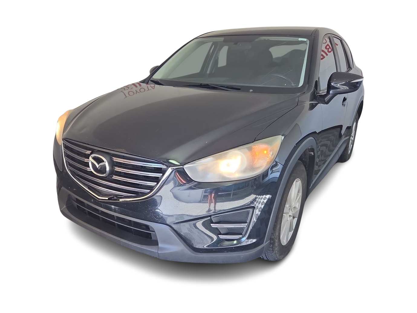 2016 Mazda CX-5 Sport -
                  Abilene, TX