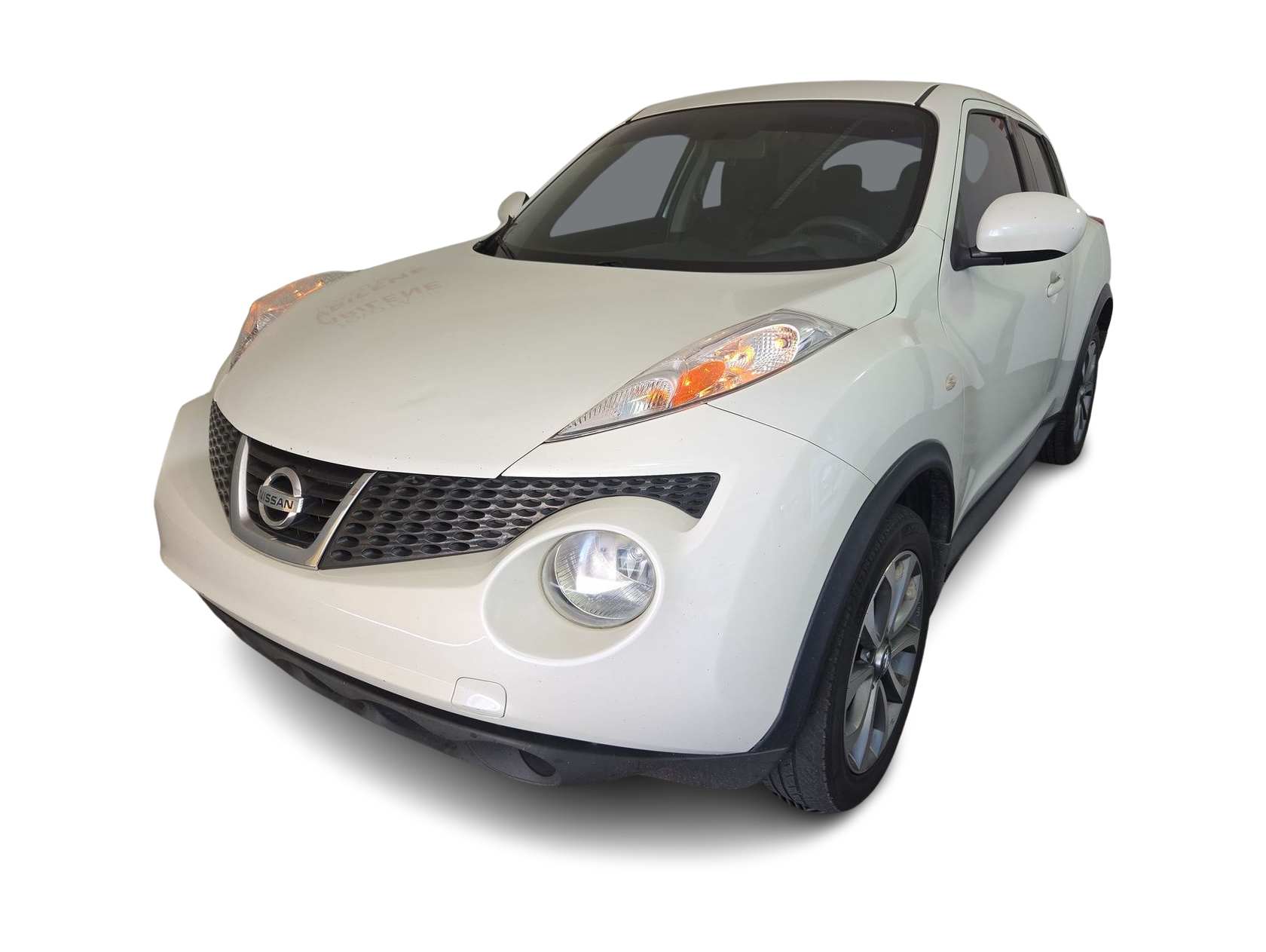2013 Nissan Juke S -
                  Abilene, TX