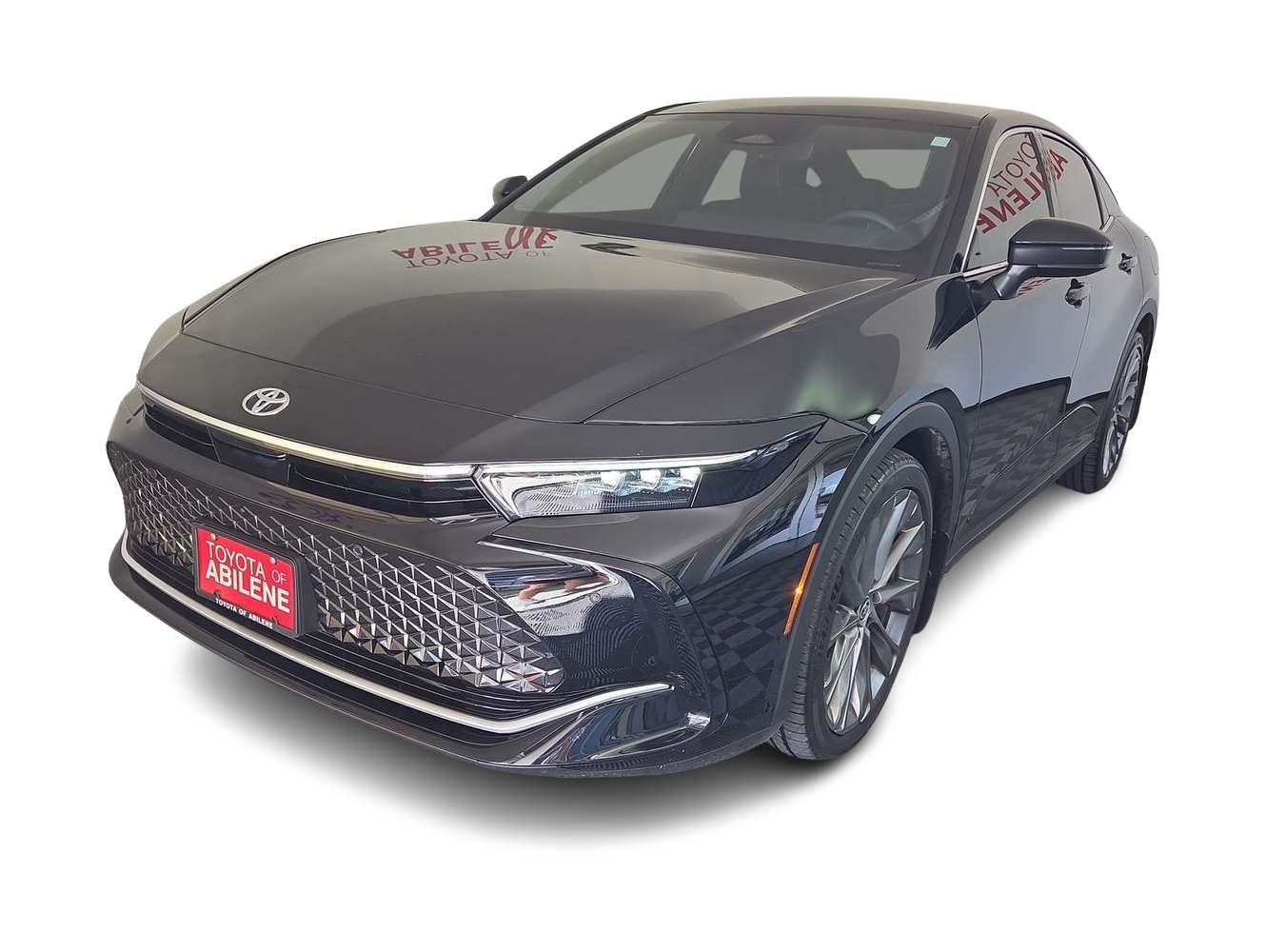 Thumbnail: 2026 Toyota Crown - 1