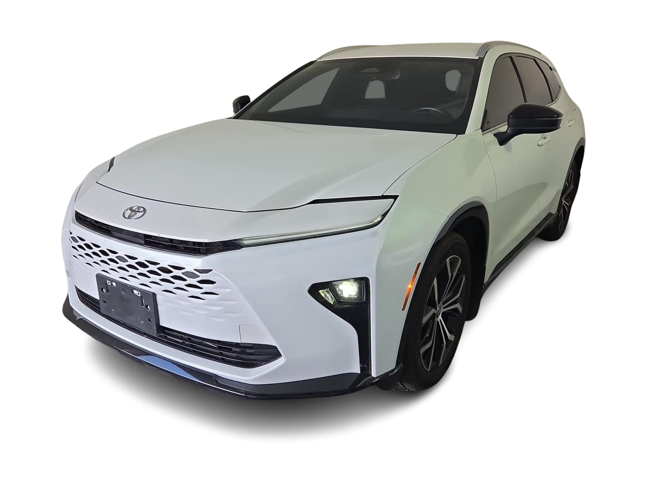 2025 Toyota Crown Signia XLE -
                  Abilene, TX