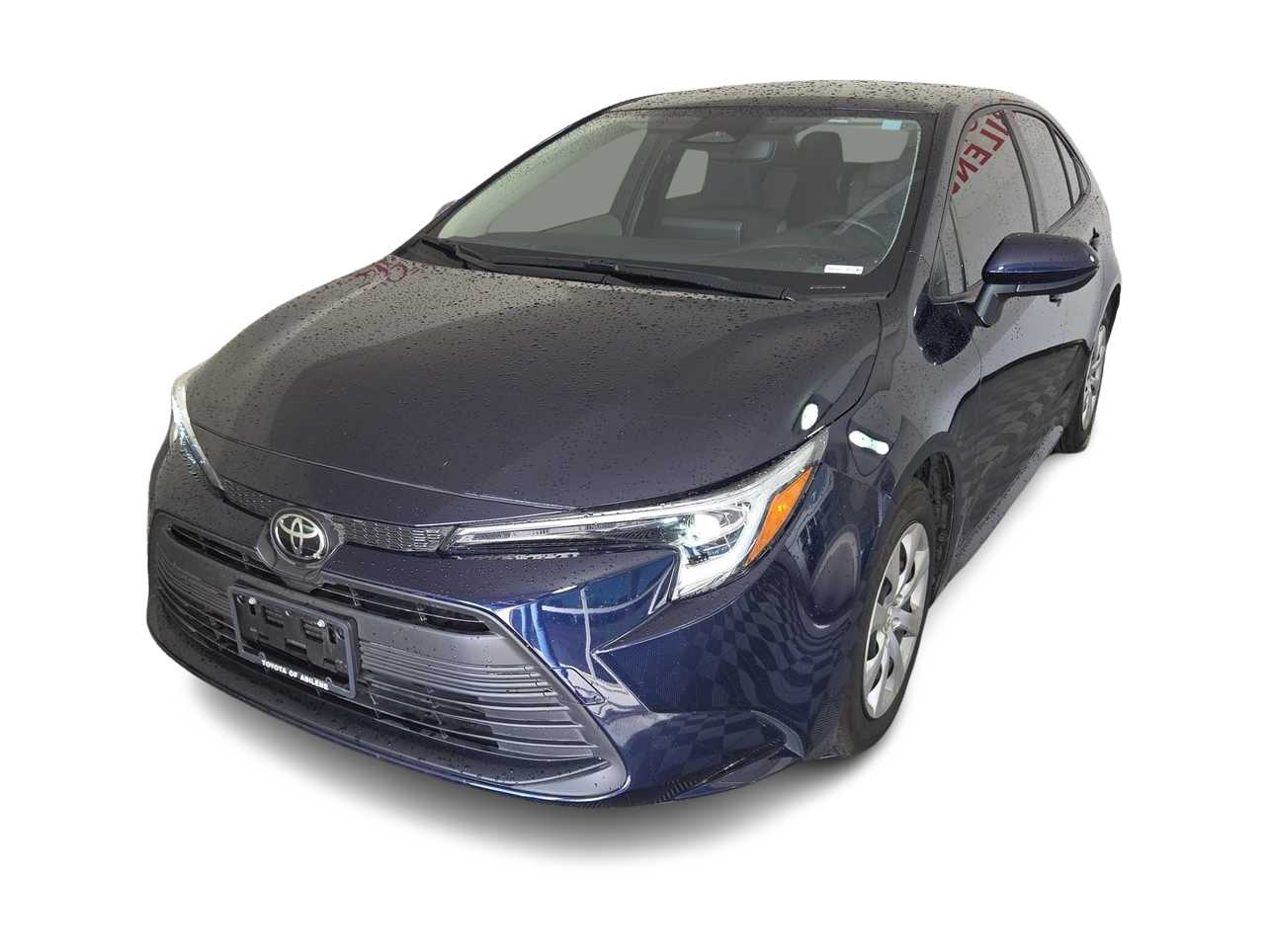 Thumbnail: 2026 Toyota Corolla - 1