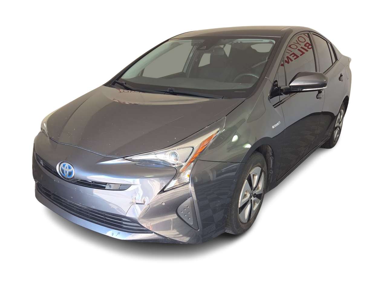 2018 Toyota Prius Two -
                  Abilene, TX