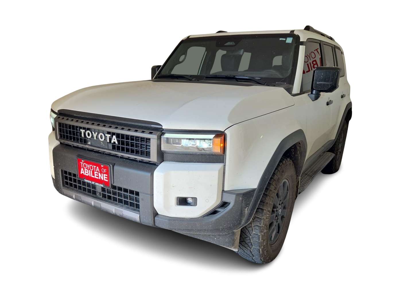 Thumbnail: 2025 Toyota Land Cruiser - 1