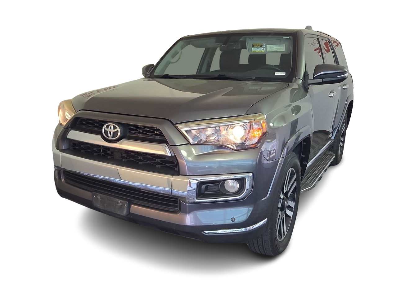2017 Toyota 4Runner Limited -
                  Abilene, TX