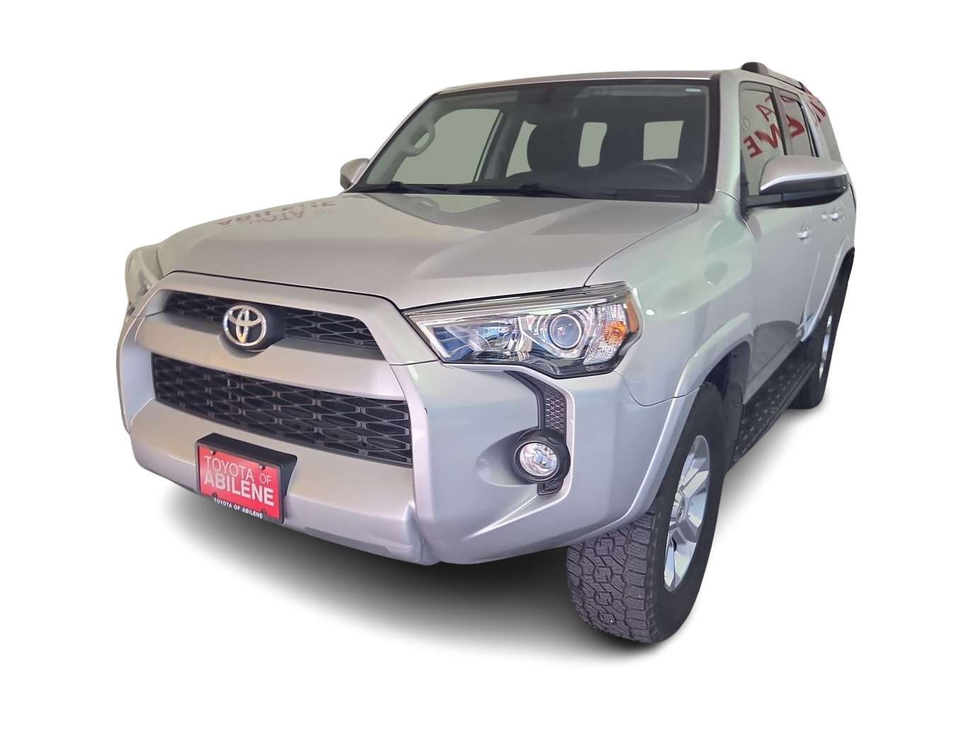 Thumbnail: 2019 Toyota 4Runner - 1