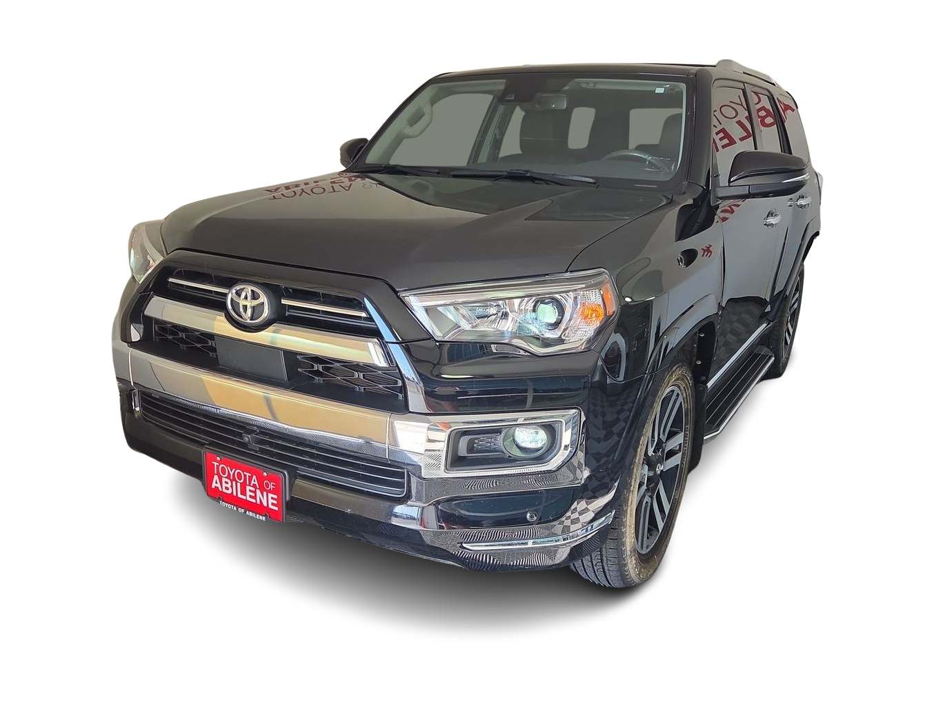 Thumbnail: 2022 Toyota 4Runner - 1