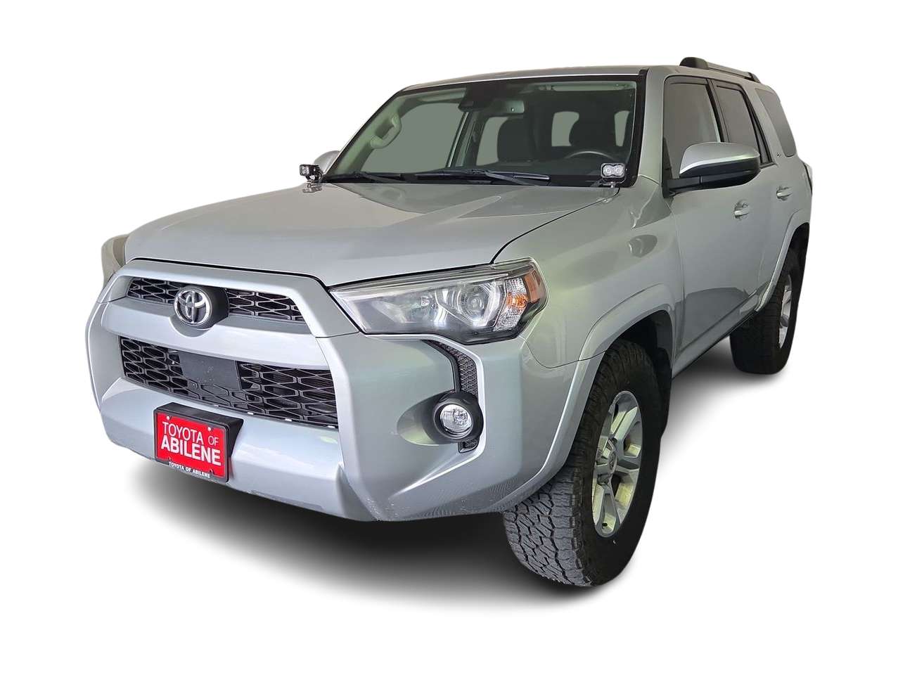 2021 Toyota 4Runner SR5 -
                  Abilene, TX