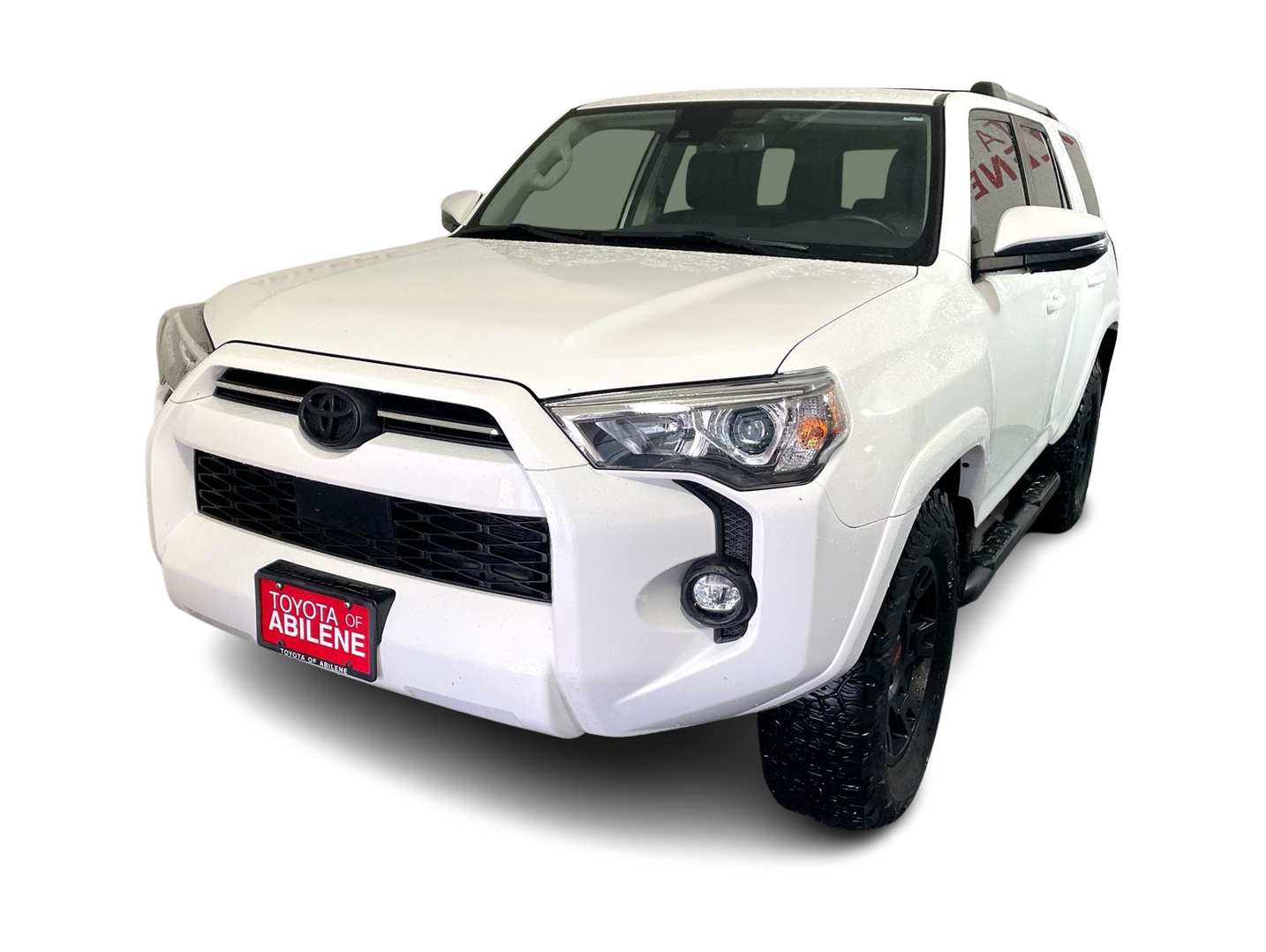 Thumbnail: 2023 Toyota 4Runner - 1