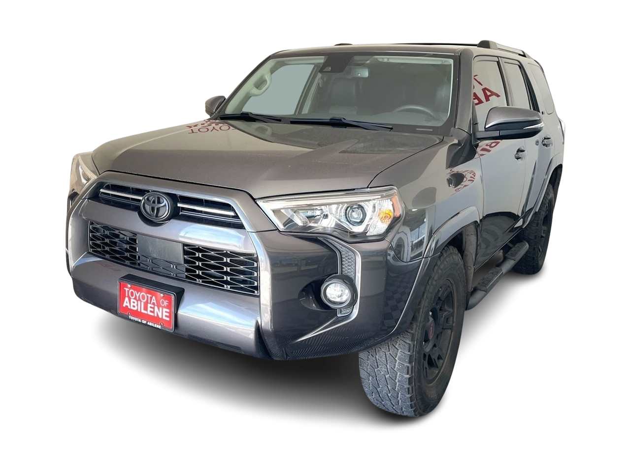 2022 Toyota 4Runner SR5 -
                Abilene, TX