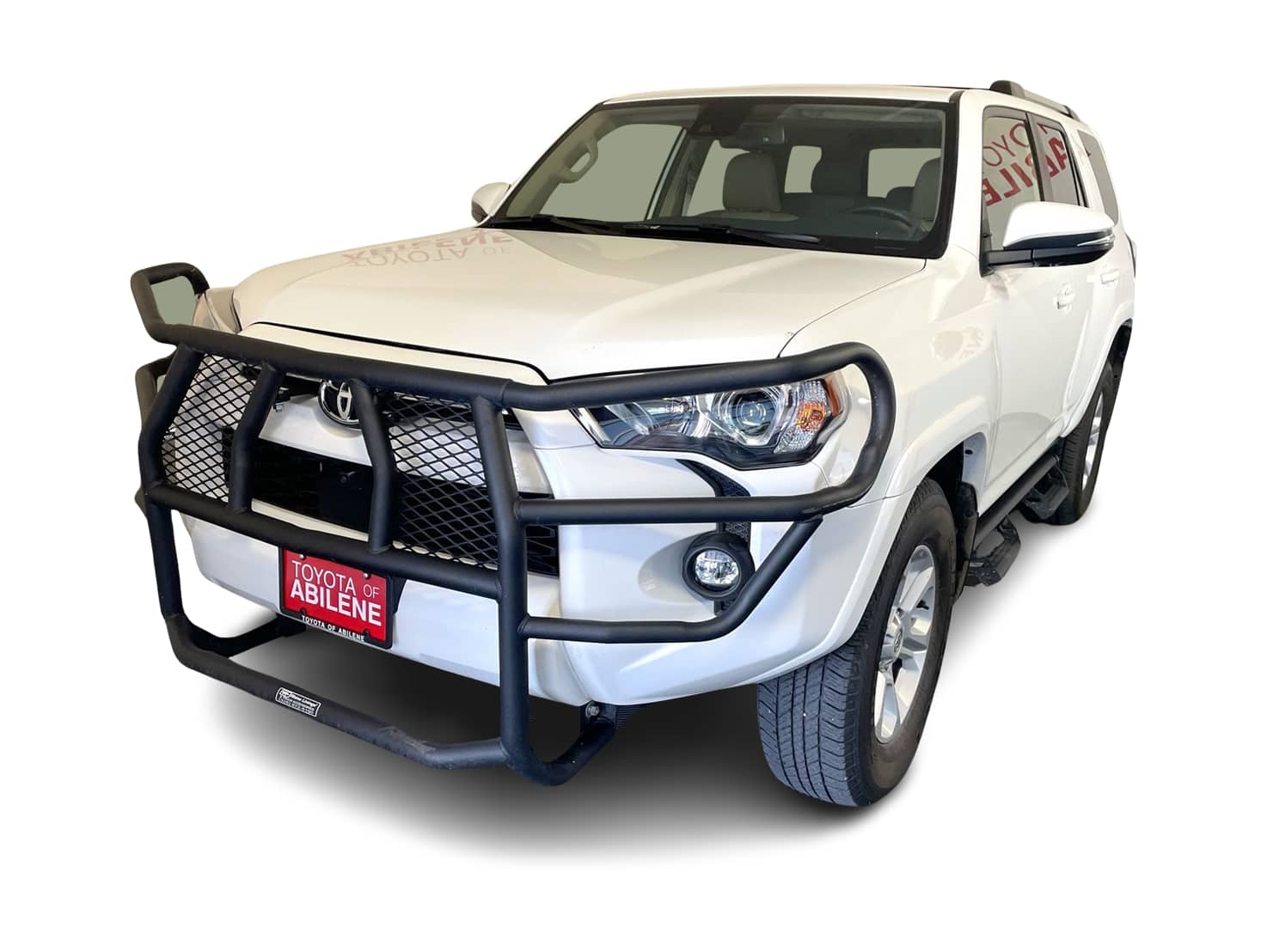 Thumbnail: 2023 Toyota 4Runner - 1