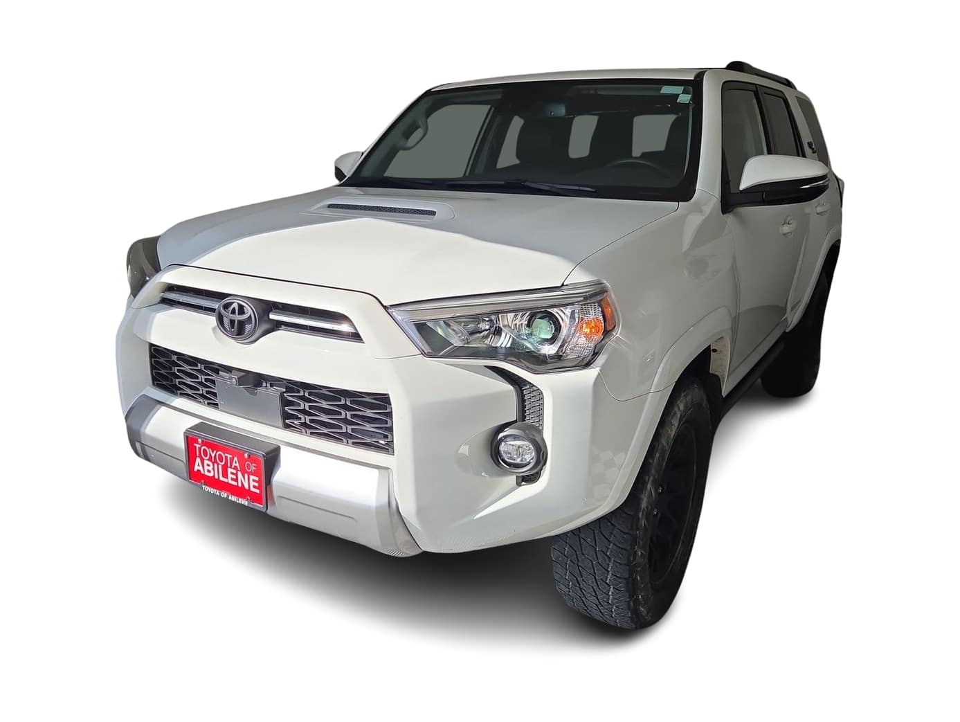 Thumbnail: 2024 Toyota 4Runner - 1