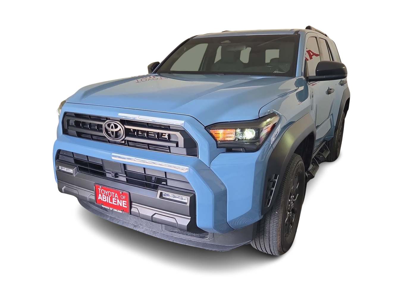 Thumbnail: 2025 Toyota 4Runner - 1