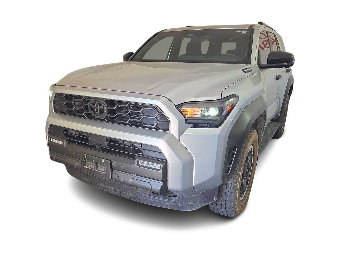 Thumbnail: 2025 Toyota 4Runner - 1