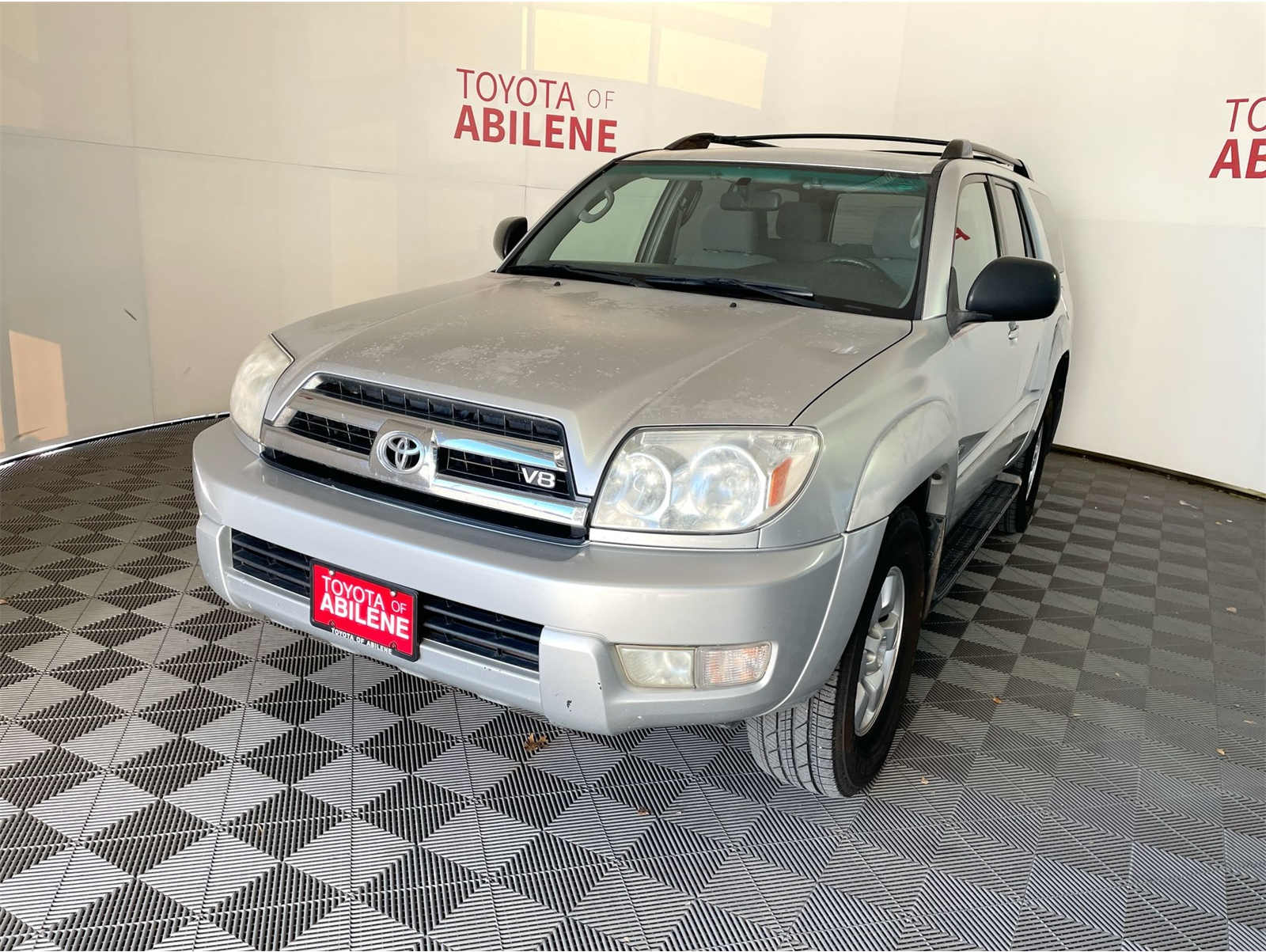 2005 Toyota 4Runner SR5