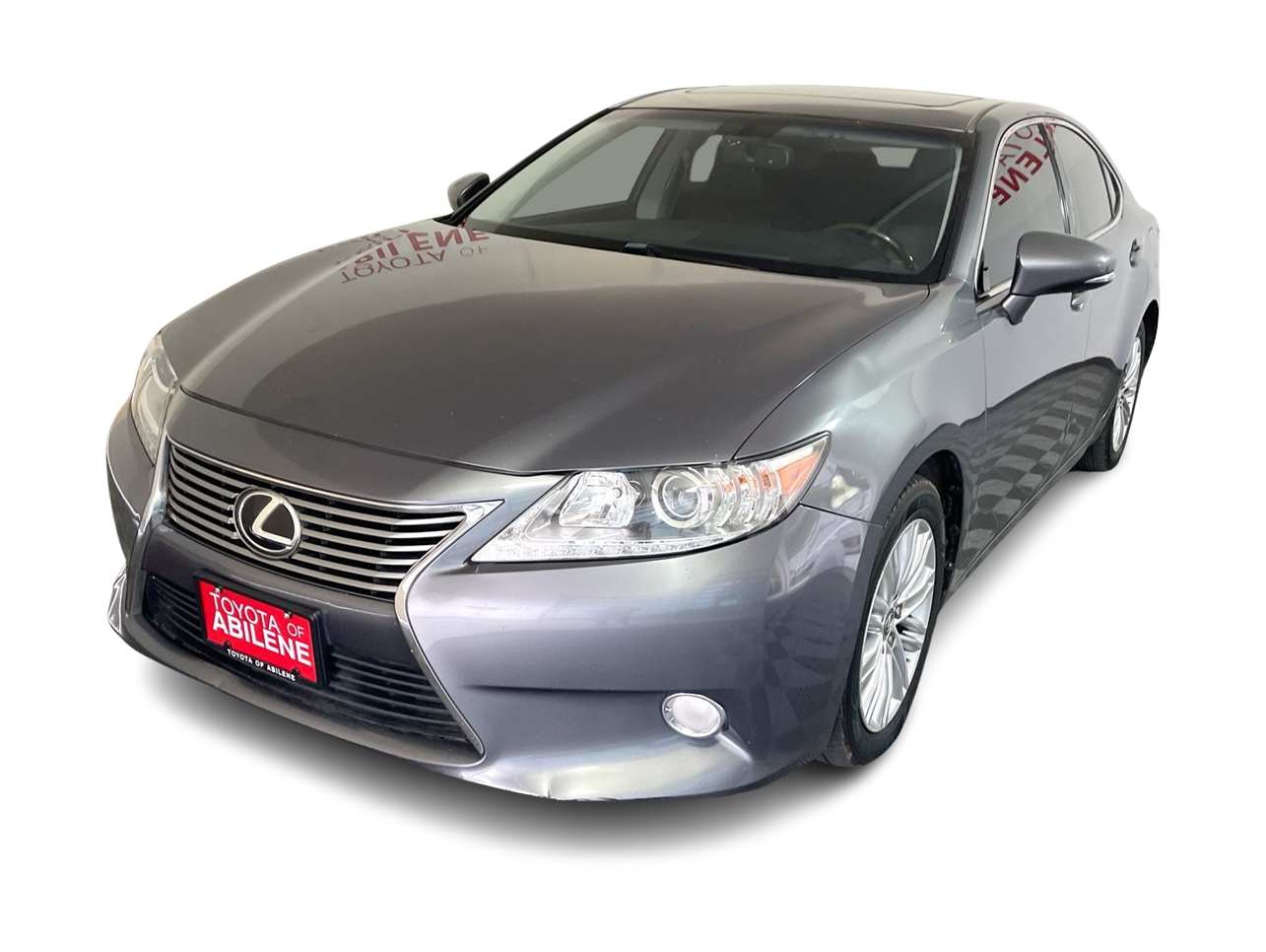 2013 Lexus ES 350 -
                  Abilene, TX