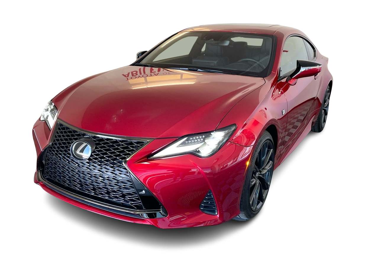 Thumbnail: 2024 Lexus ES - 1