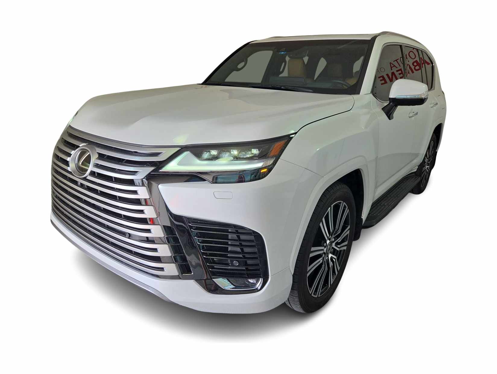 Thumbnail: 2024 Lexus ES - 1