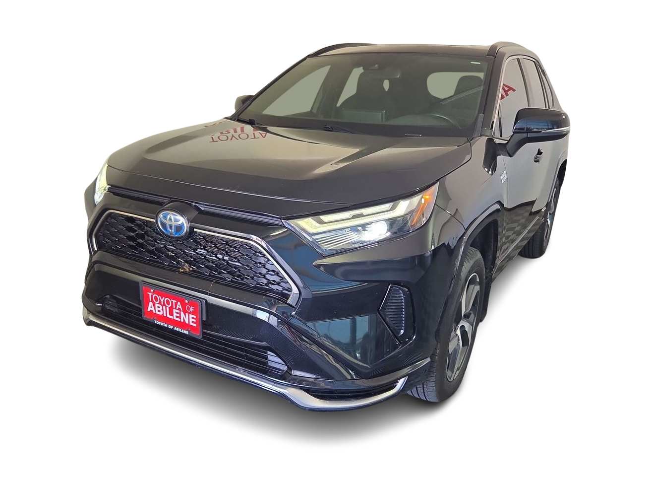 Thumbnail: 2023 Toyota RAV4 - 1