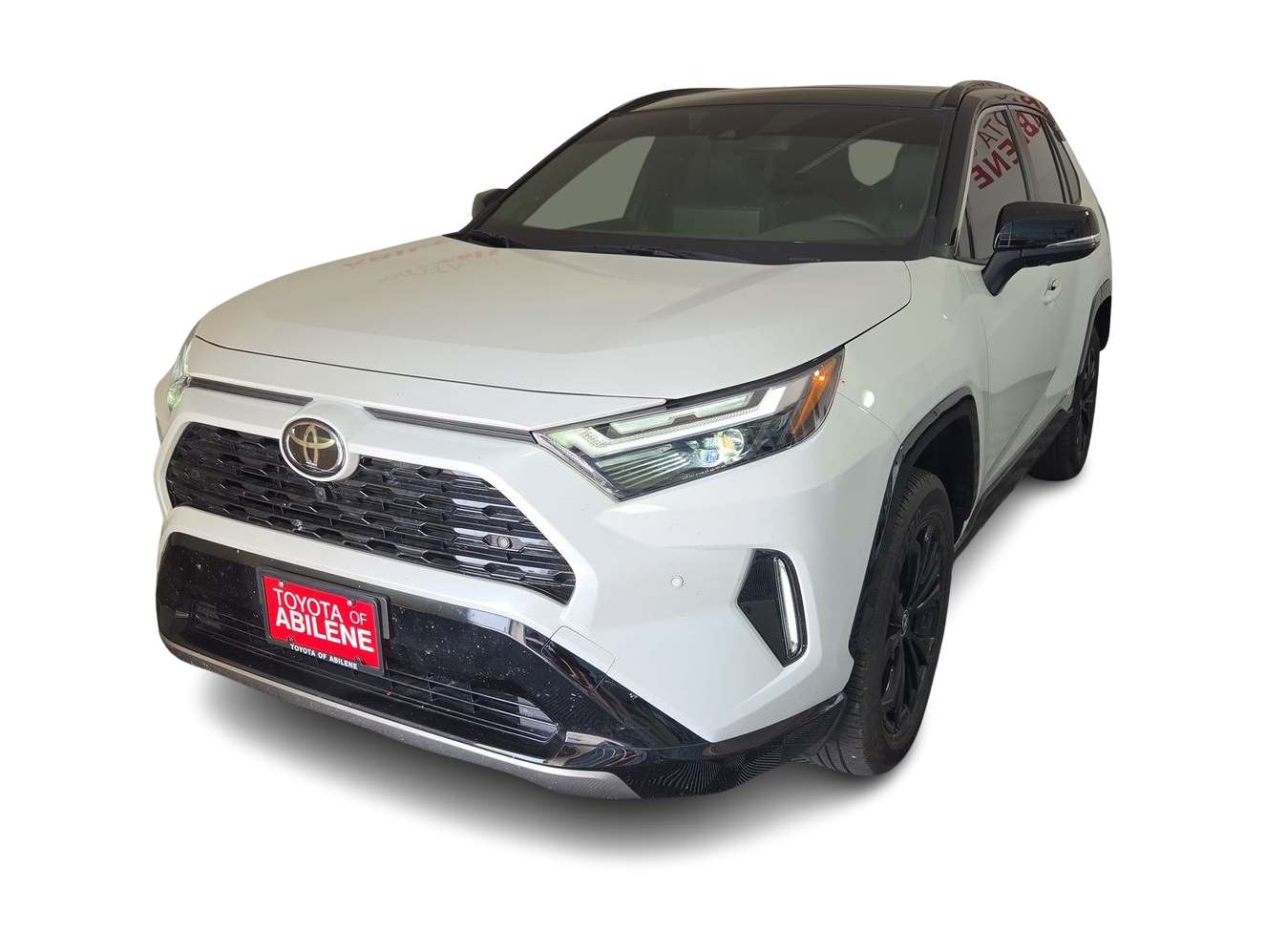 Thumbnail: 2025 Toyota RAV4 - 1