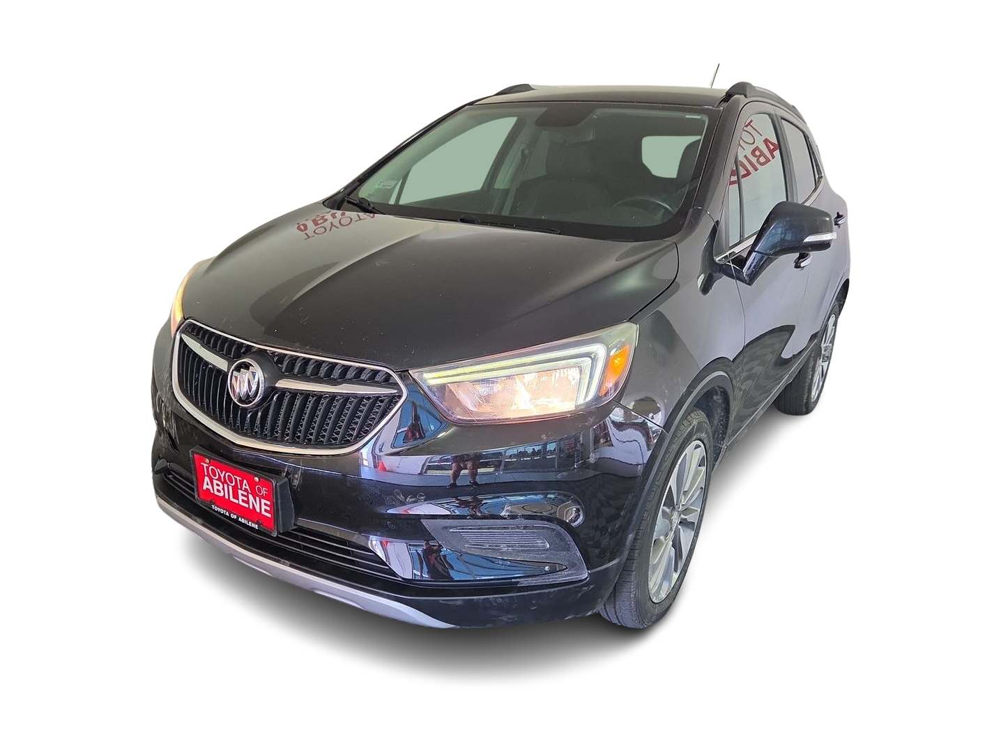 2019 Buick Encore Preferred -
                  Abilene, TX