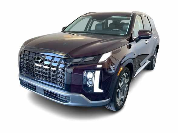 2024 Hyundai Palisade SEL -
                Abilene, TX