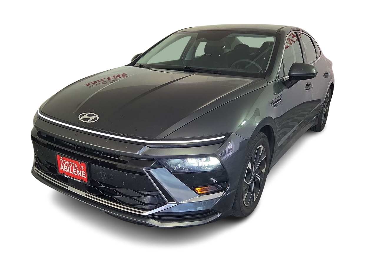 Thumbnail: 2024 Hyundai Sonata - 1