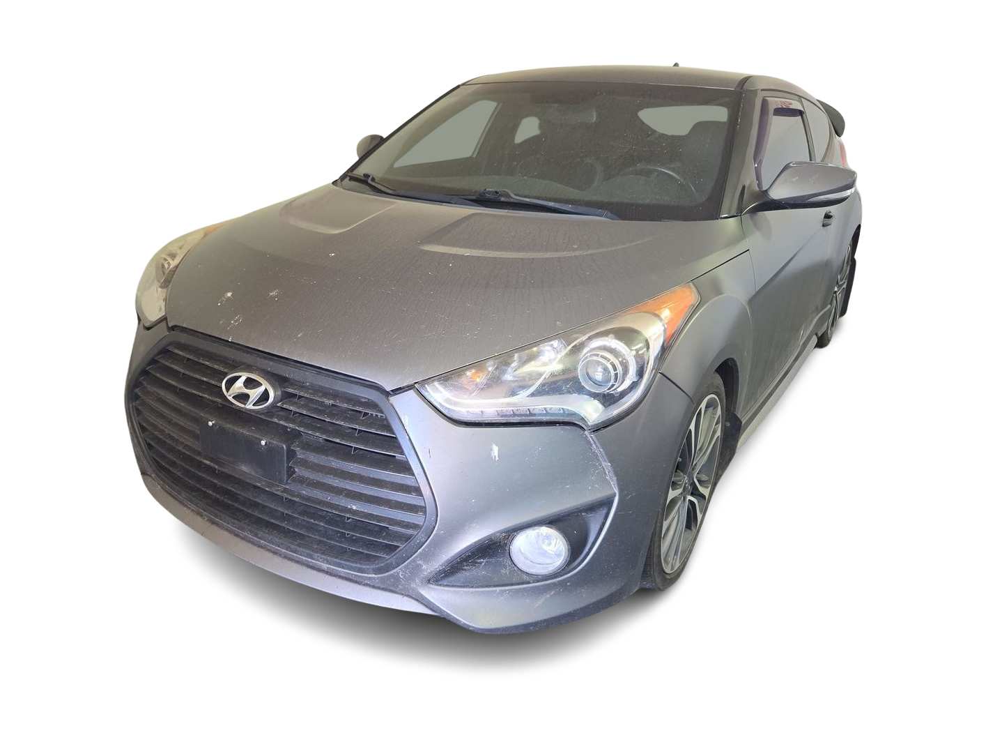 2016 Hyundai Veloster Turbo -
                  Abilene, TX
