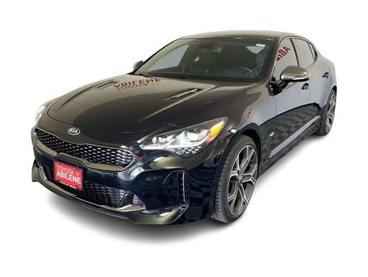 2021 Kia Stinger GT -
                Abilene, TX