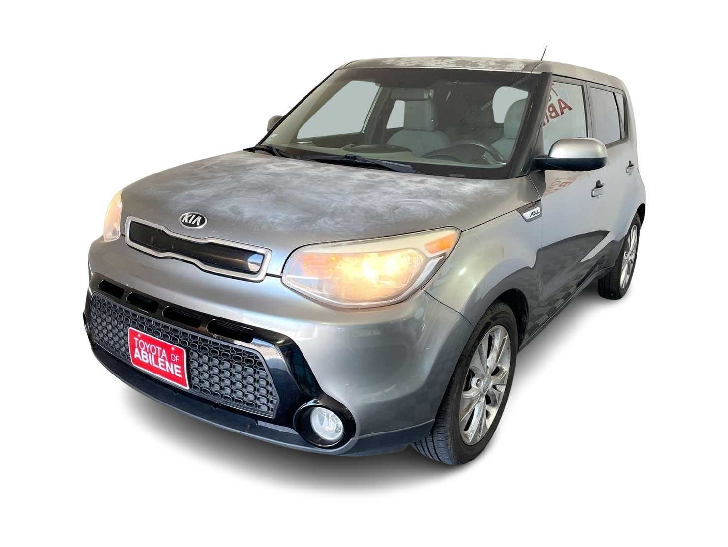 2016 Kia Soul Soul+ -
                  Abilene, TX