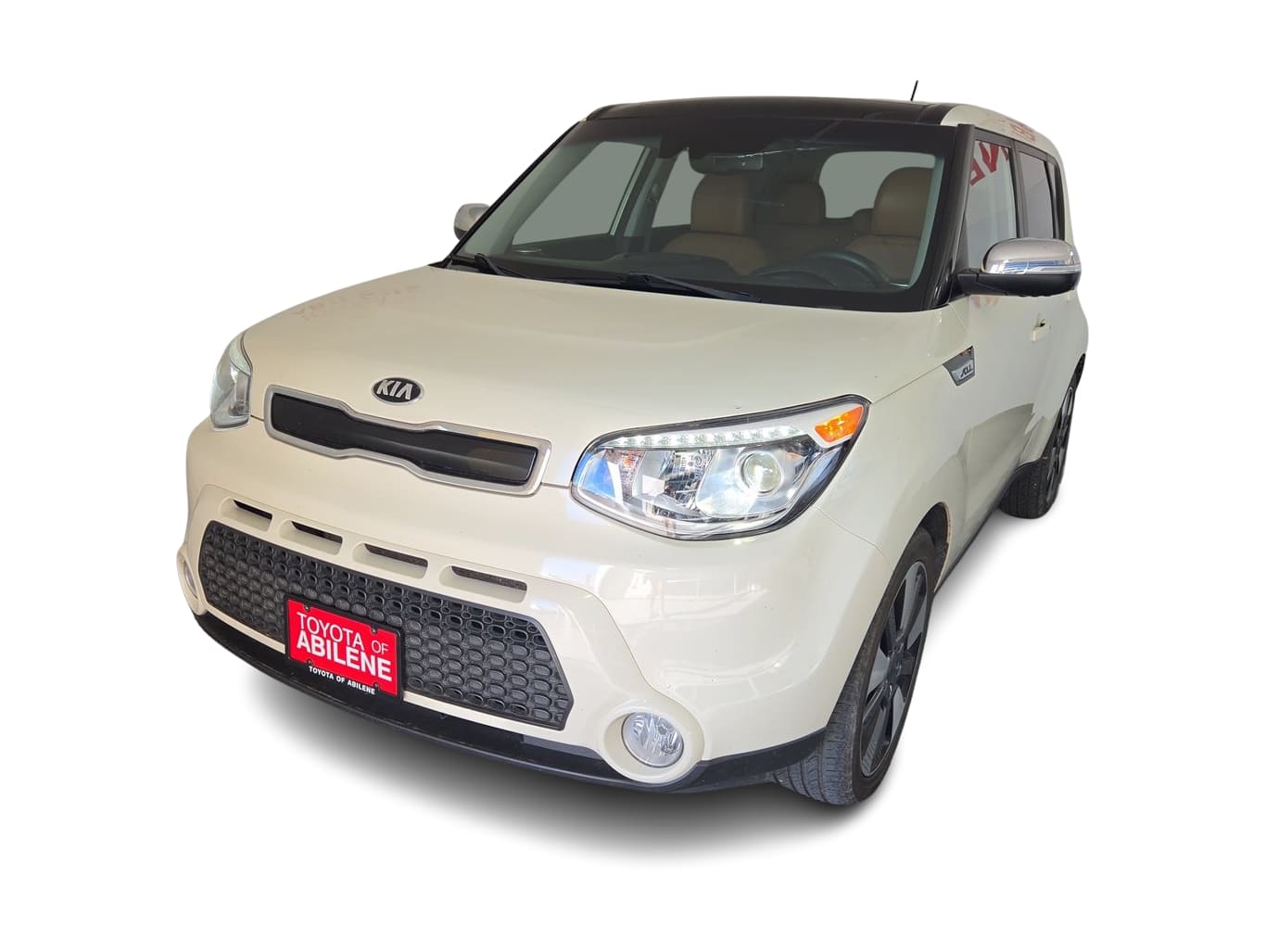 2016 Kia Soul Soul! -
                  Abilene, TX