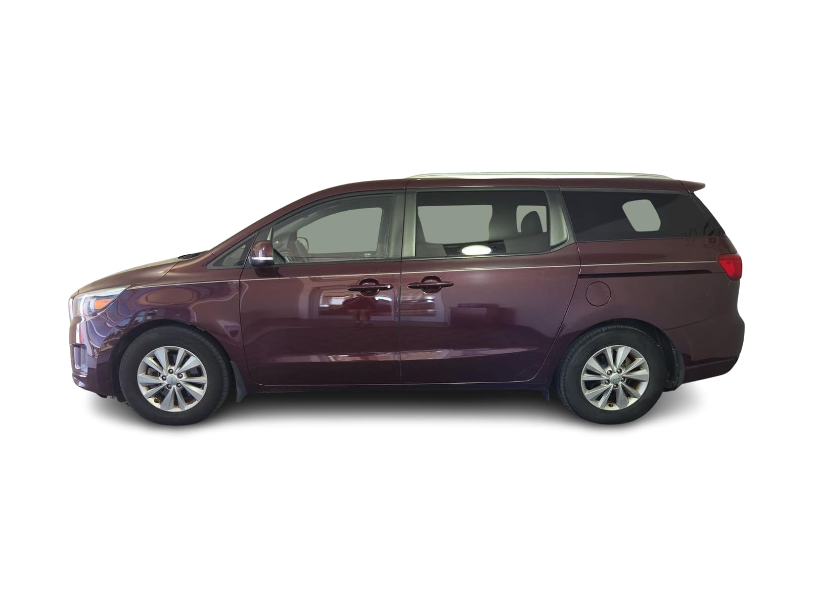 2016 Kia Sedona LX -
                  Abilene, TX